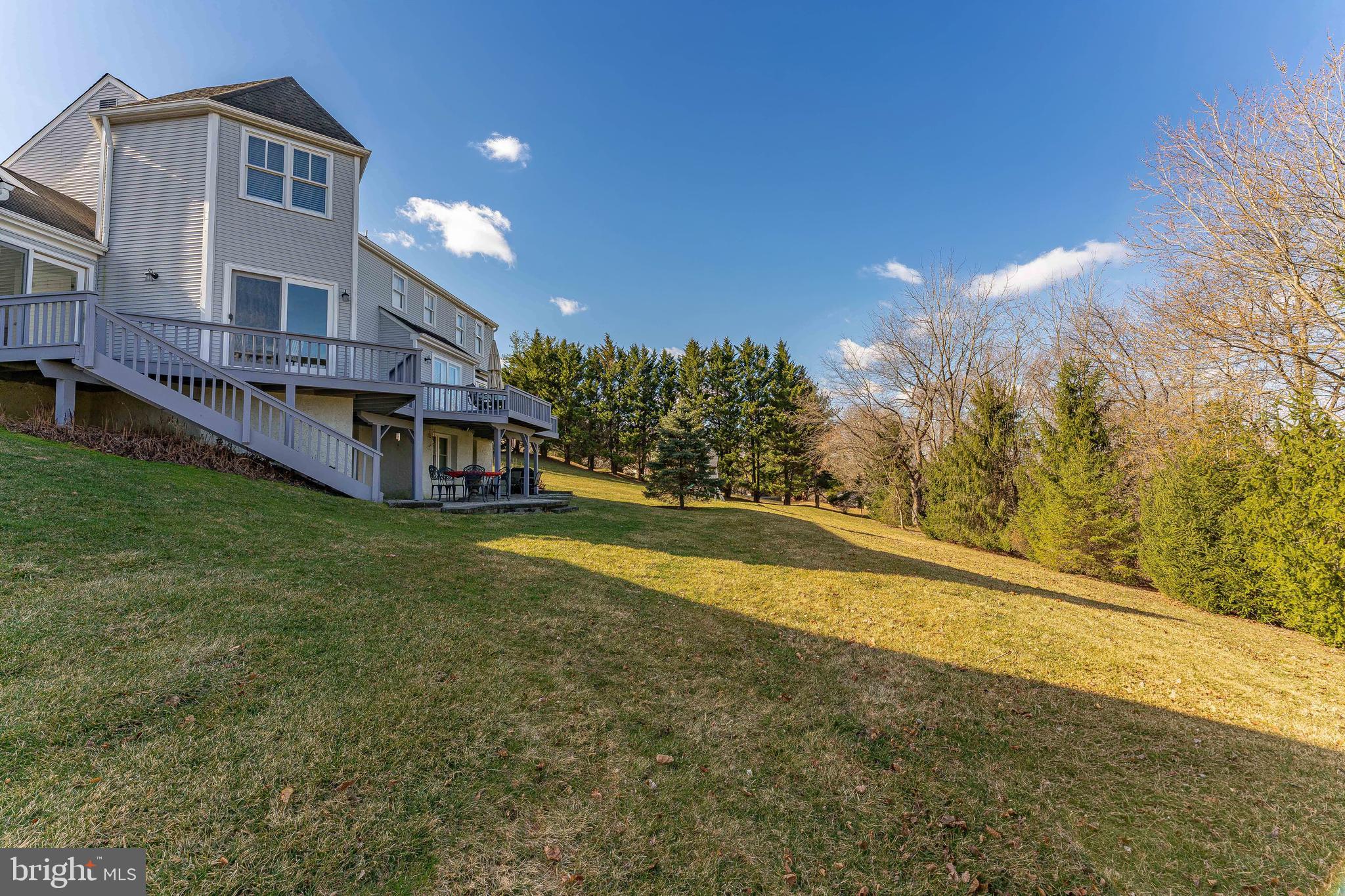 8 Matthews Run Road Chester Springs, PA 19425 - Photo 70 of 80