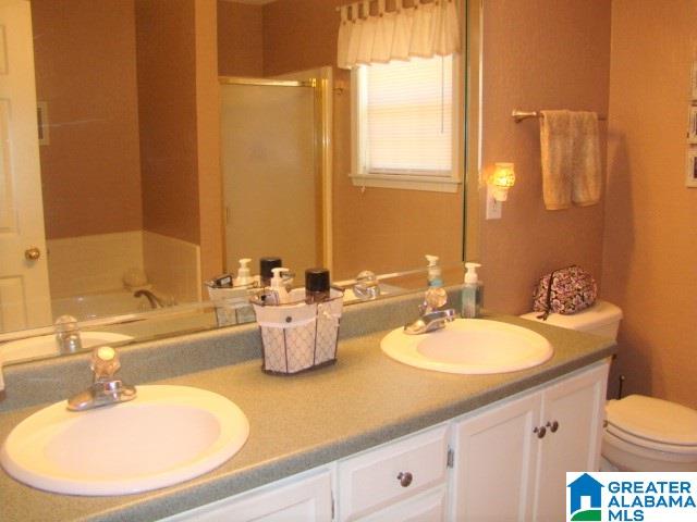 369 Canyon Trail Alexandria, AL 36250 - Photo 32 of 44
