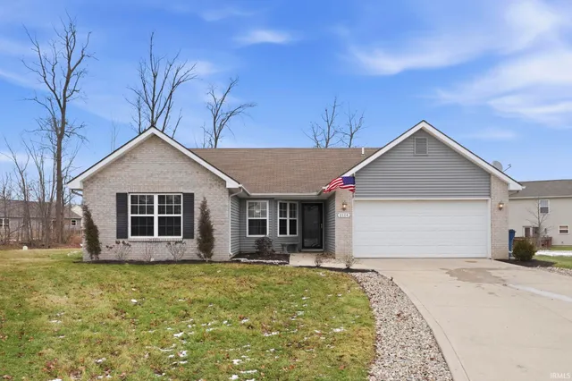 $1,750 | 2114 Black Bear Drive, Fort Wayne, IN 46808