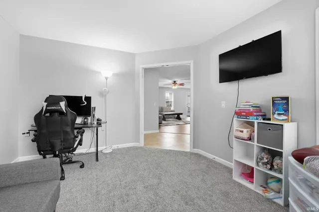 $1,750 | 2114 Black Bear Drive, Fort Wayne, IN 46808