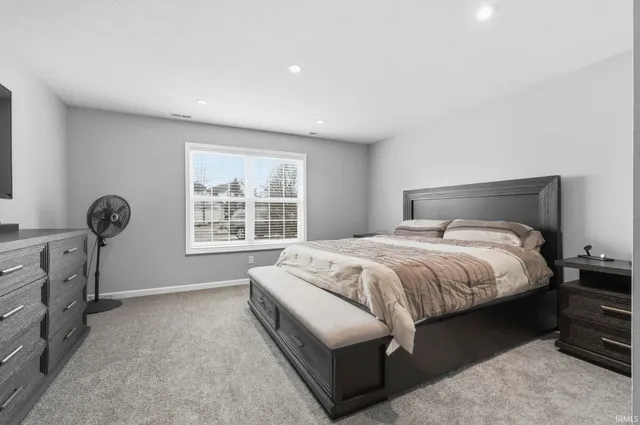 $1,750 | 2114 Black Bear Drive, Fort Wayne, IN 46808