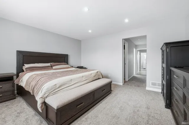 $1,750 | 2114 Black Bear Drive, Fort Wayne, IN 46808