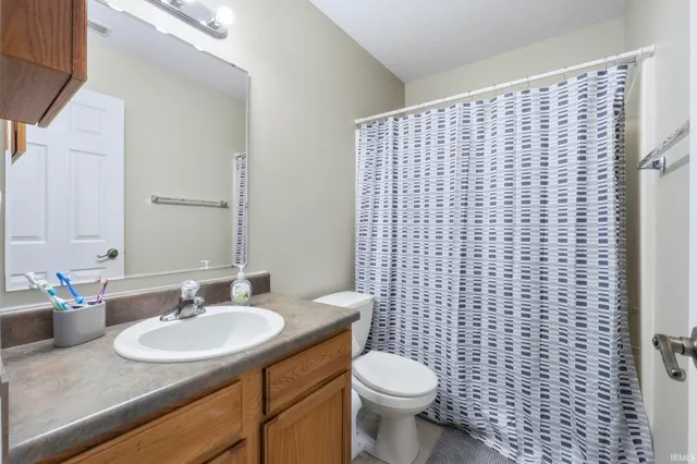 $1,750 | 2114 Black Bear Drive, Fort Wayne, IN 46808