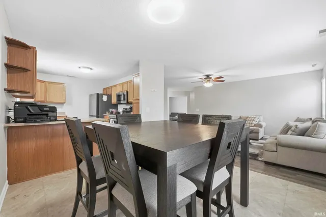 $1,750 | 2114 Black Bear Drive, Fort Wayne, IN 46808