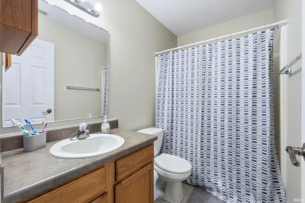 $1,750 | 2114 Black Bear Drive, Fort Wayne, IN 46808