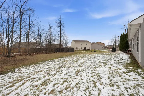 $1,750 | 2114 Black Bear Drive, Fort Wayne, IN 46808