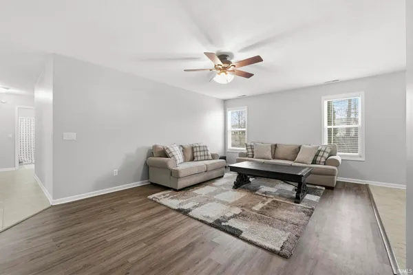 $1,750 | 2114 Black Bear Drive, Fort Wayne, IN 46808