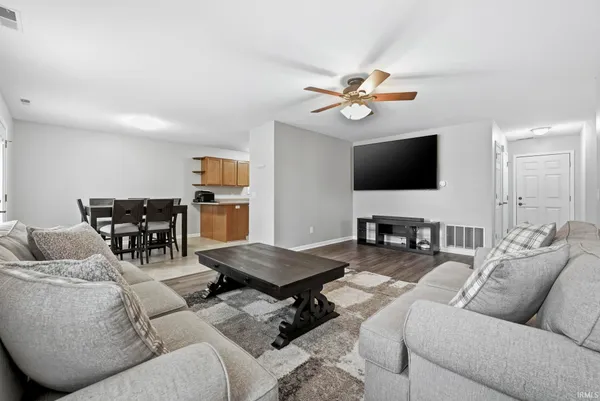 $1,750 | 2114 Black Bear Drive, Fort Wayne, IN 46808