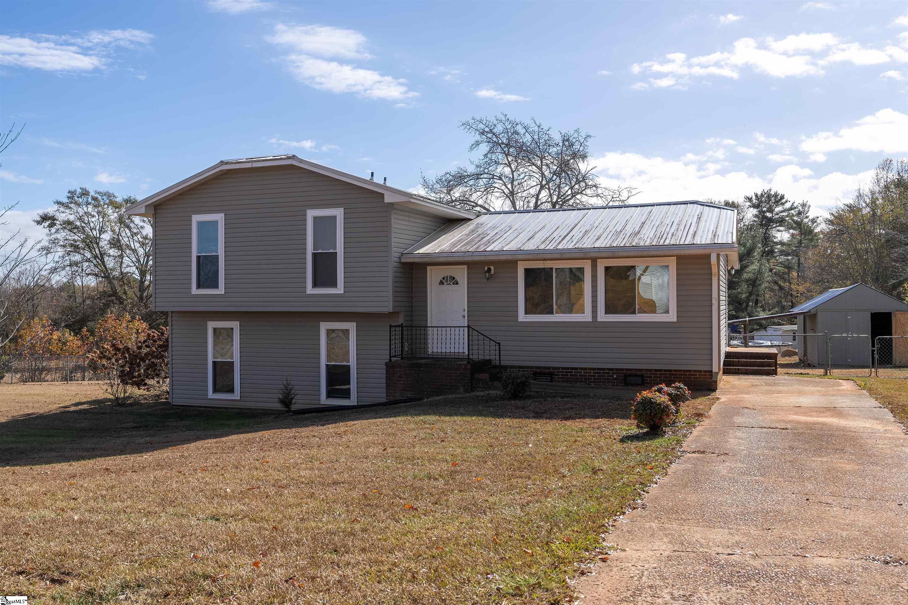 2403 East Tyger Bridge Road Greer, SC 29651 - Photo 1 of 35 2403 E. Tyger Bridge Rd.