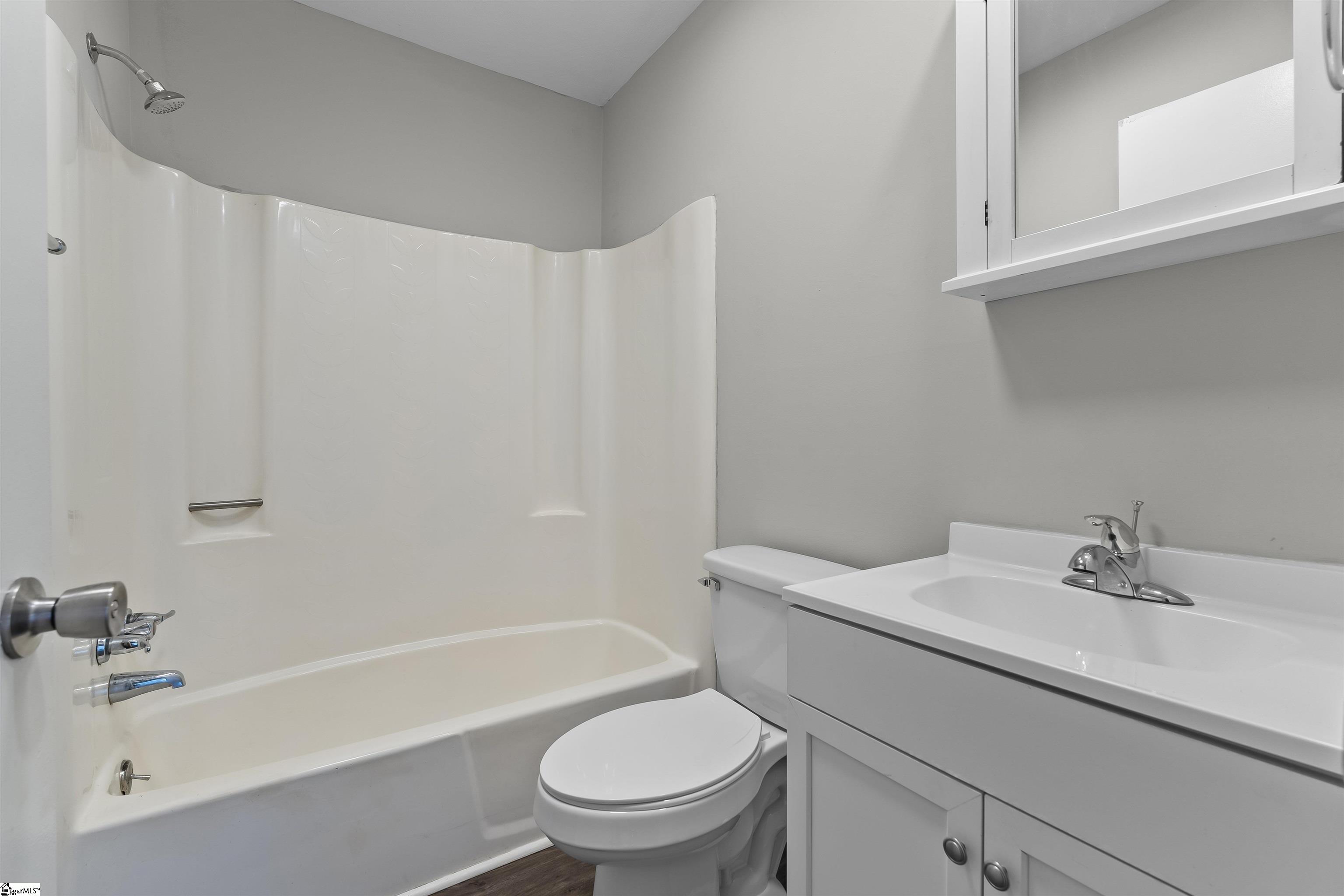 2403 East Tyger Bridge Road Greer, SC 29651 - Photo 20 of 35