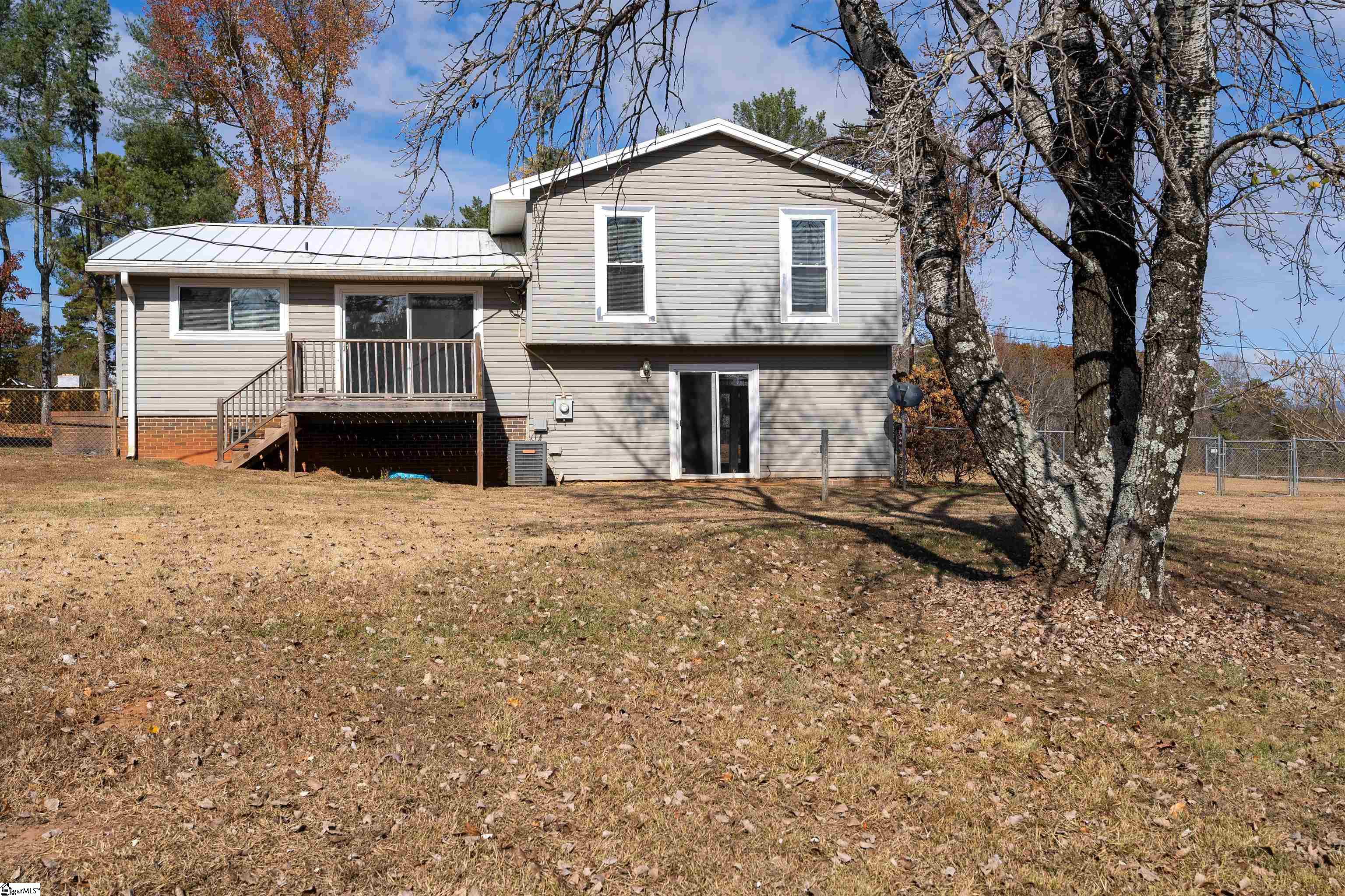 2403 East Tyger Bridge Road Greer, SC 29651 - Photo 21 of 35