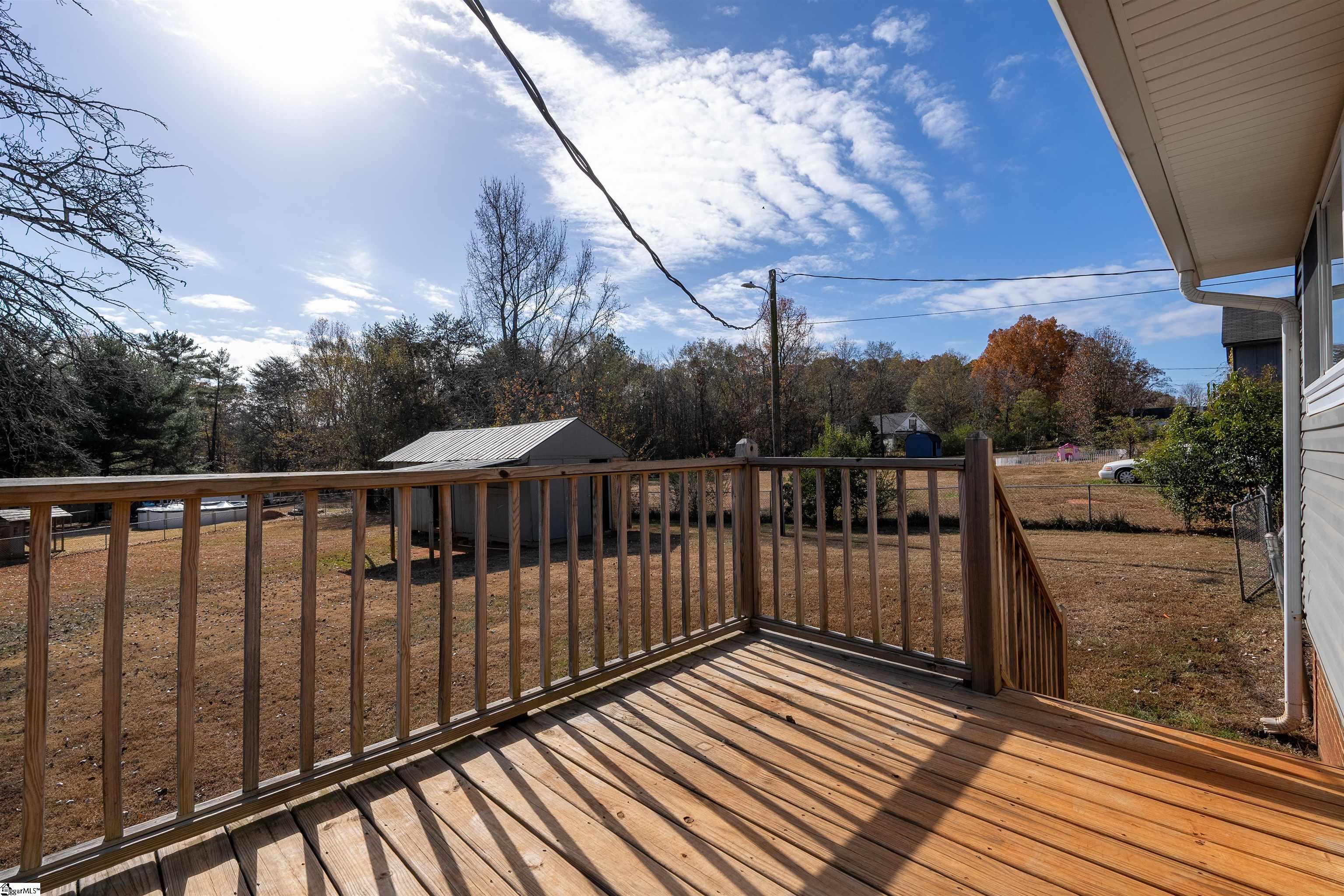 2403 East Tyger Bridge Road Greer, SC 29651 - Photo 23 of 35