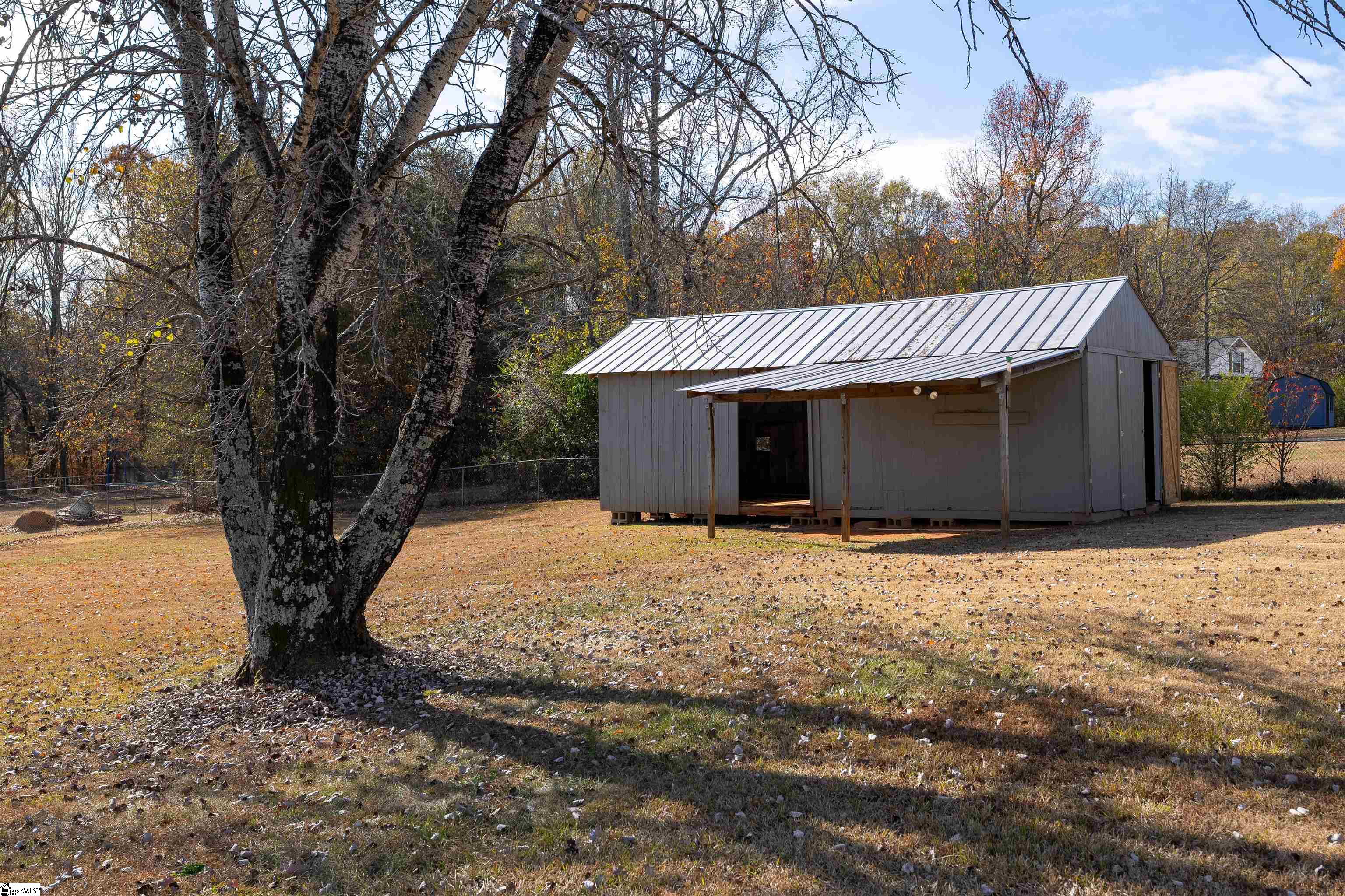 2403 East Tyger Bridge Road Greer, SC 29651 - Photo 24 of 35