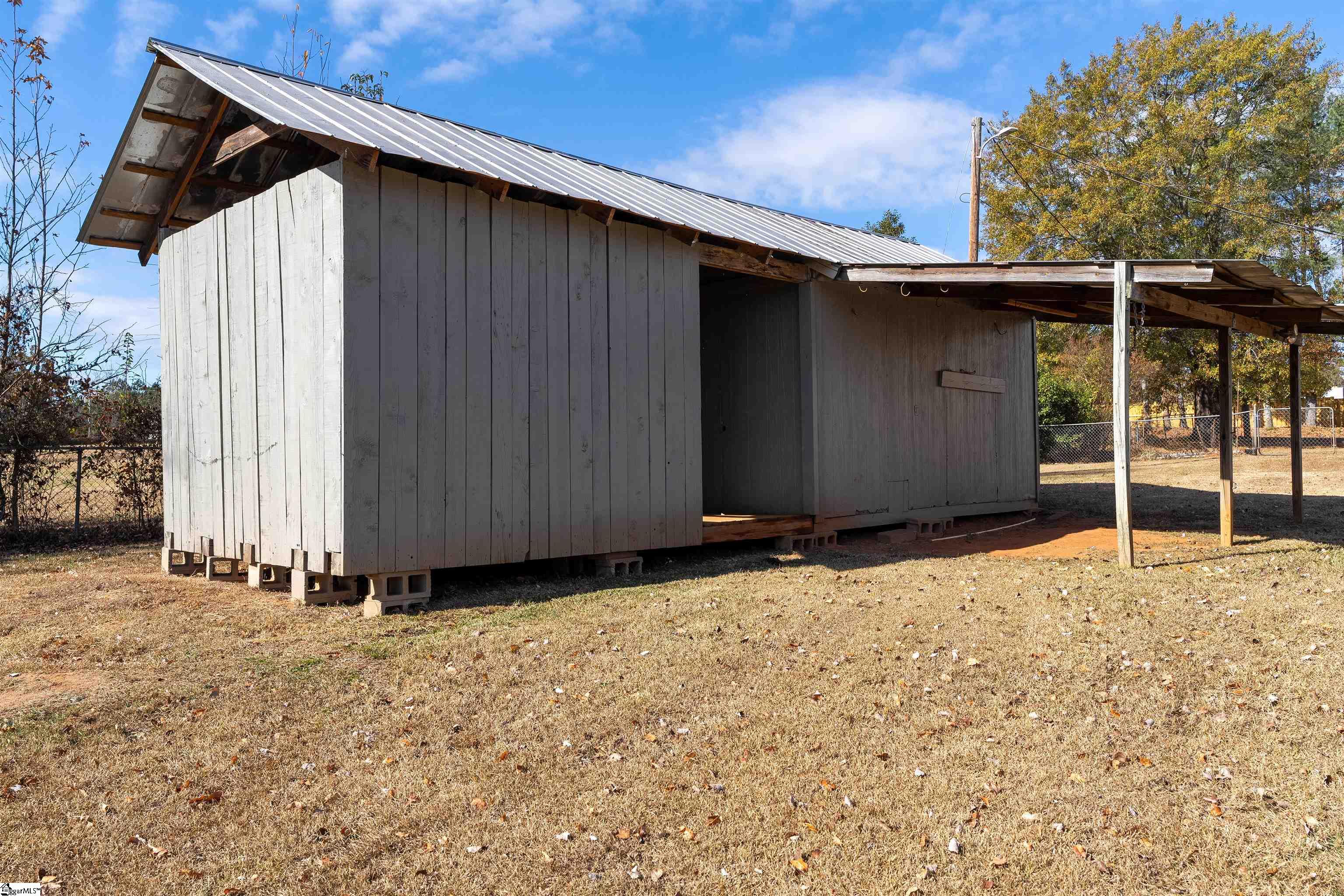 2403 East Tyger Bridge Road Greer, SC 29651 - Photo 25 of 35