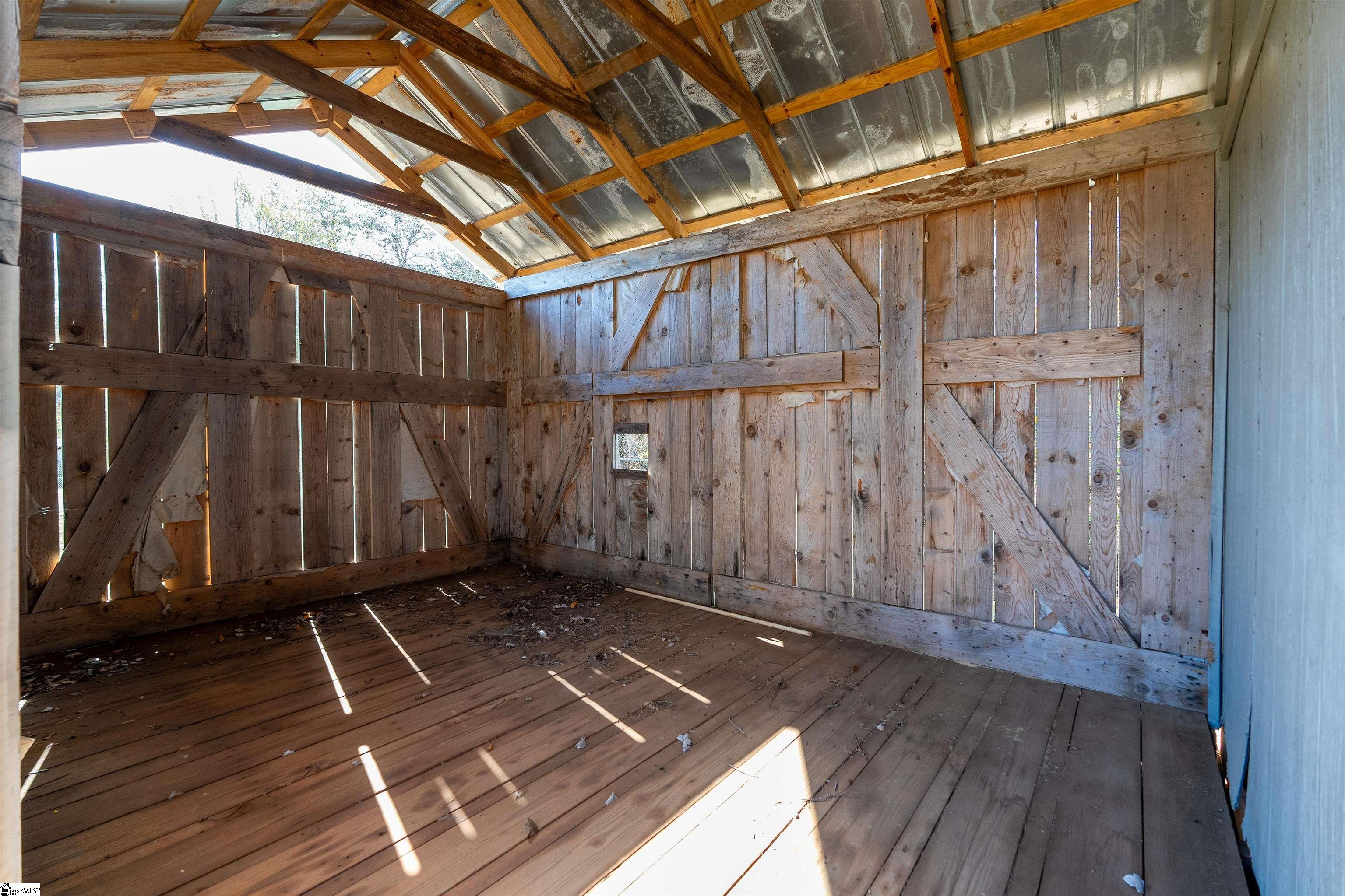 2403 East Tyger Bridge Road Greer, SC 29651 - Photo 27 of 35