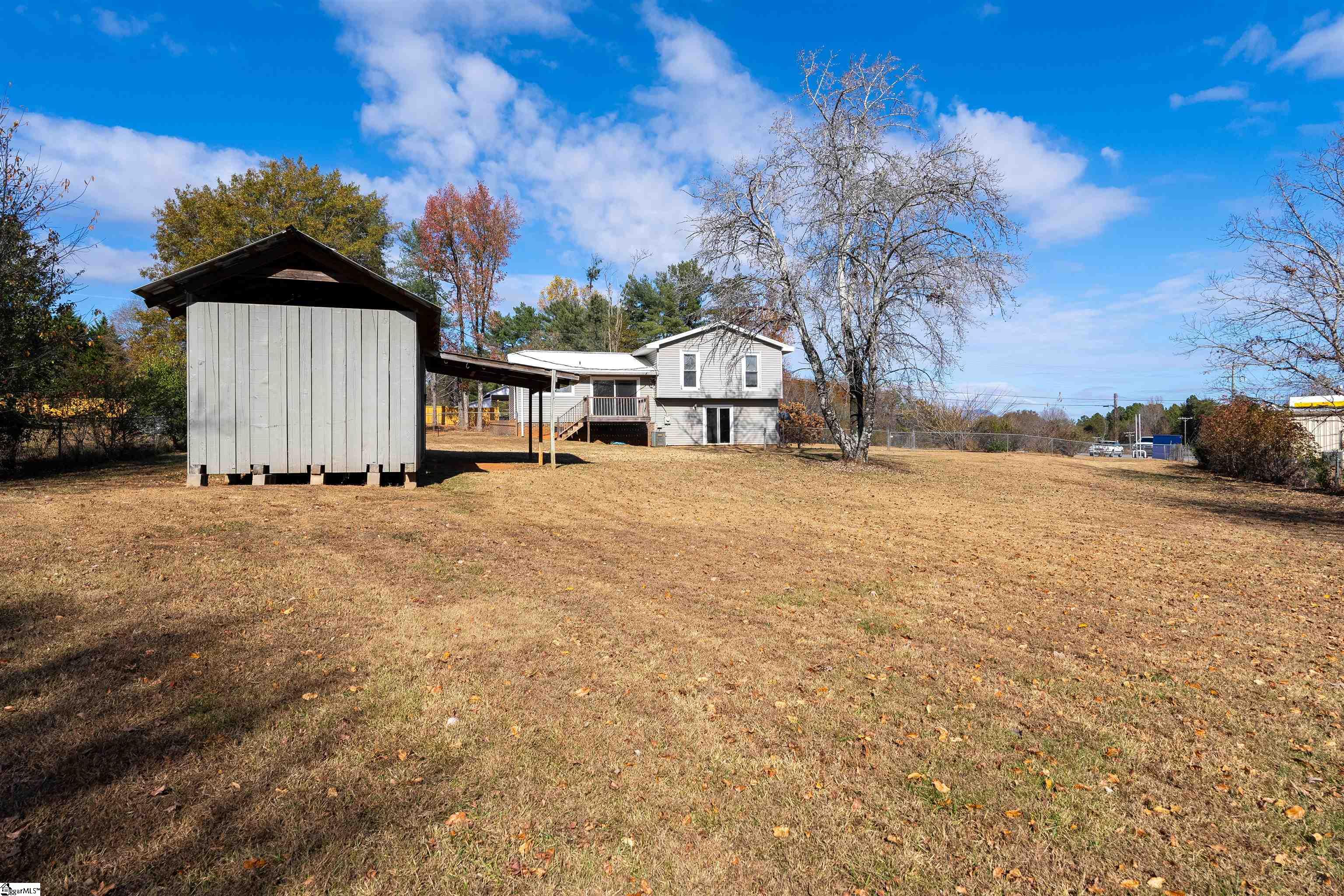 2403 East Tyger Bridge Road Greer, SC 29651 - Photo 28 of 35