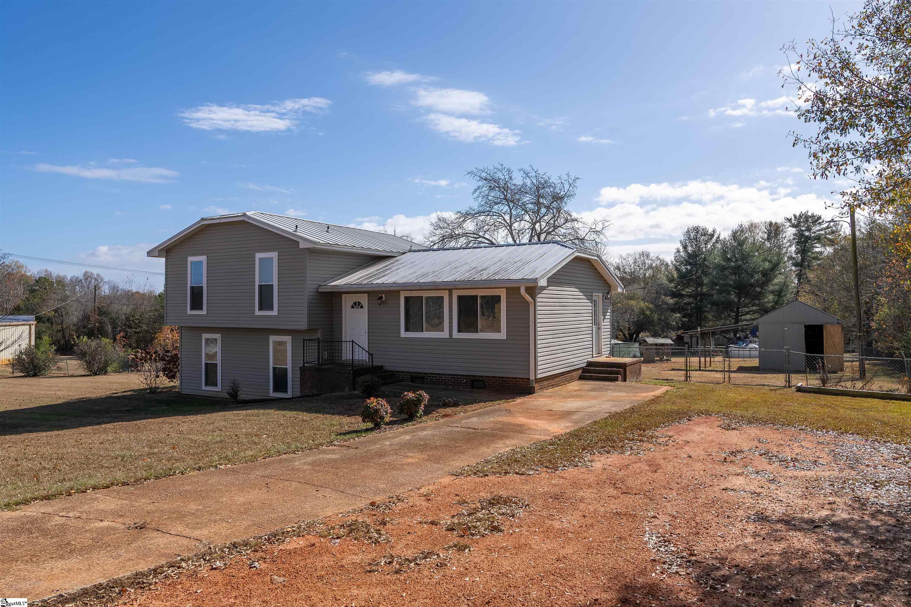 2403 East Tyger Bridge Road Greer, SC 29651 - Photo 32 of 35