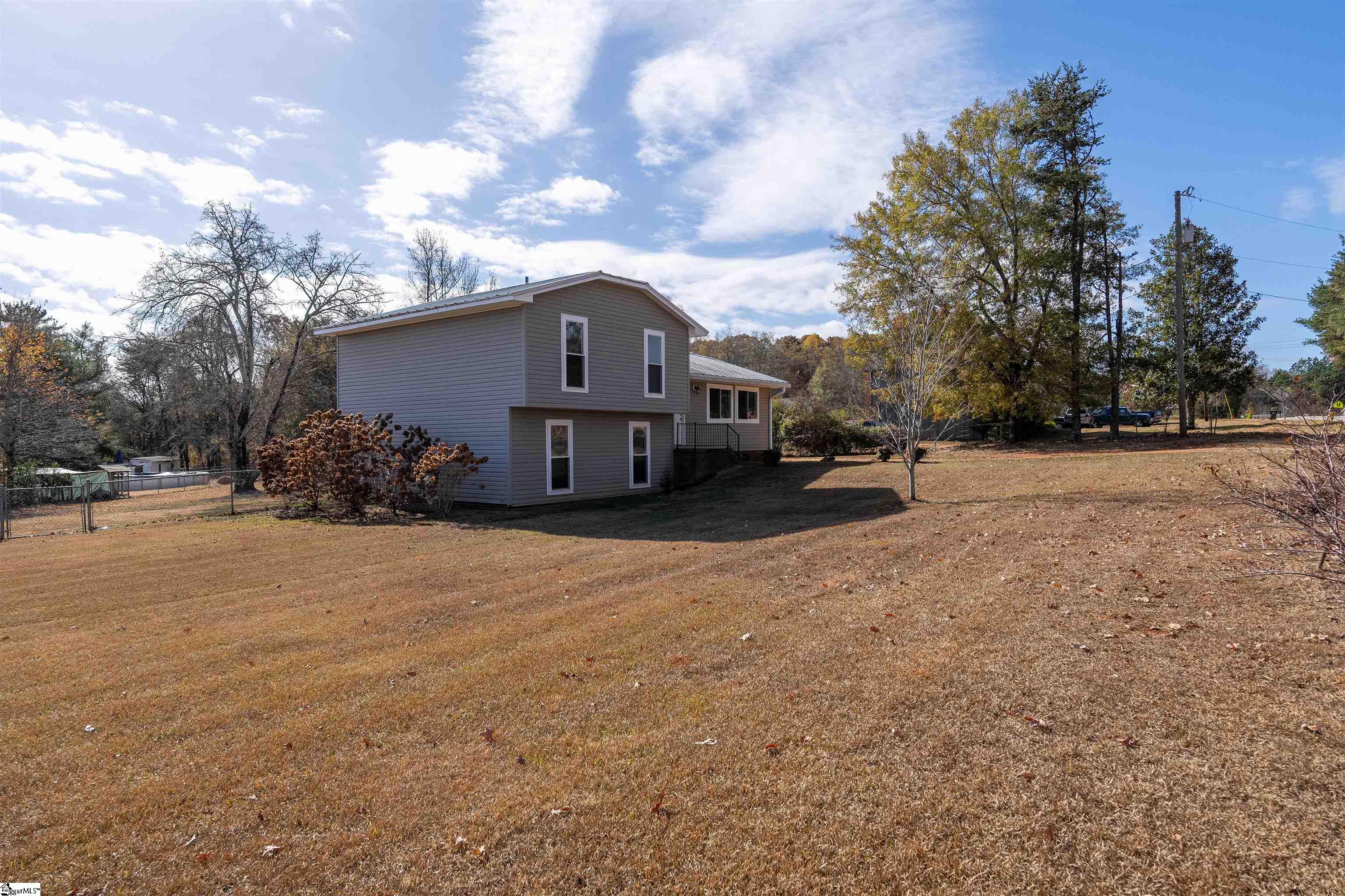2403 East Tyger Bridge Road Greer, SC 29651 - Photo 33 of 35
