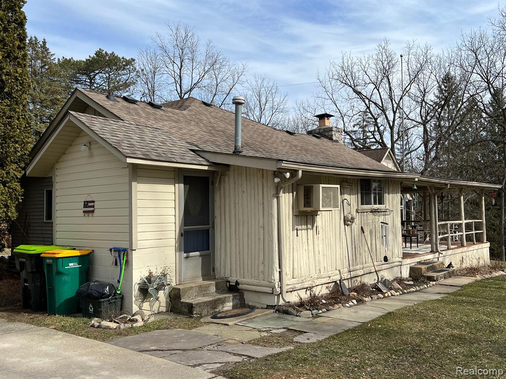 1750 East Gunn Road Rochester, MI 48306 - Photo 73 of 90