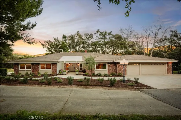 $3,025,000 | 7817 East Sandberg Lane, Orange, CA 92869