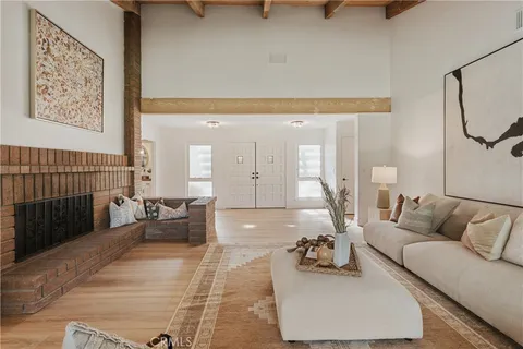 $2,900,000 | 7817 East Sandberg Lane, Orange, CA 92869