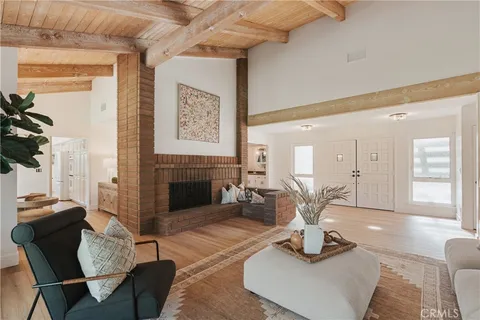 $2,900,000 | 7817 East Sandberg Lane, Orange, CA 92869