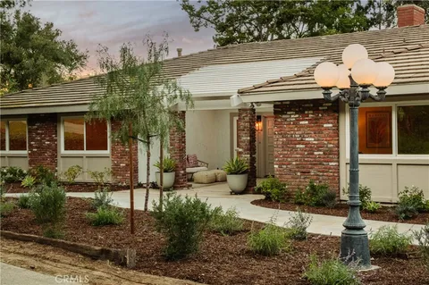 $2,900,000 | 7817 East Sandberg Lane, Orange, CA 92869
