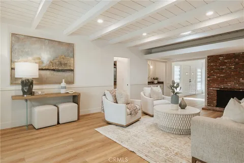 $2,900,000 | 7817 East Sandberg Lane, Orange, CA 92869