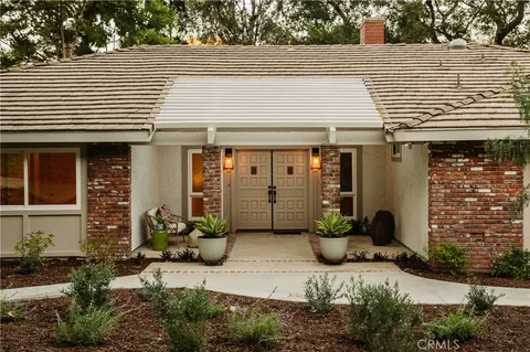 $2,900,000 | 7817 East Sandberg Lane, Orange, CA 92869