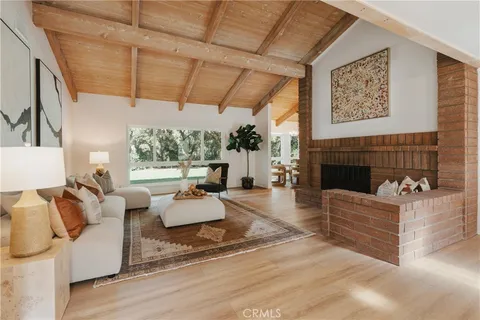 $2,900,000 | 7817 East Sandberg Lane, Orange, CA 92869