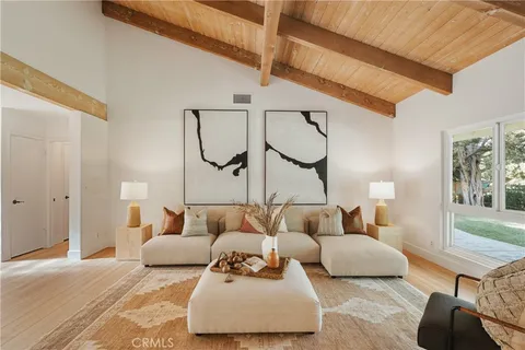 $2,900,000 | 7817 East Sandberg Lane, Orange, CA 92869