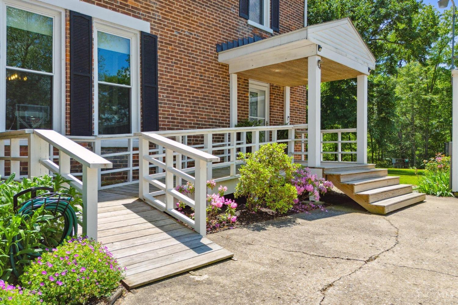 396 Reeder Road Blanchester, OH 45107 - Photo 47 of 54 Gallery Image 47