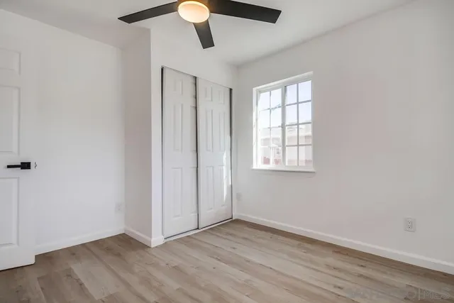 a front view of a house with a garage
