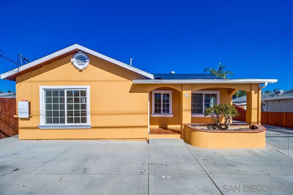 796 West Washington Avenue El Cajon, CA 92020 - Photo 3 of 71