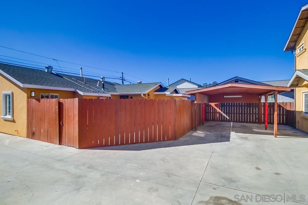 796 West Washington Avenue El Cajon, CA 92020 - Photo 32 of 71