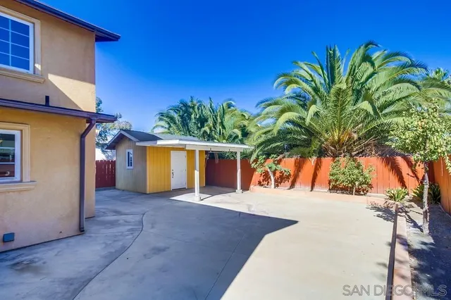 $1,195,000 | 796 West Washington Avenue, El Cajon, CA 92020