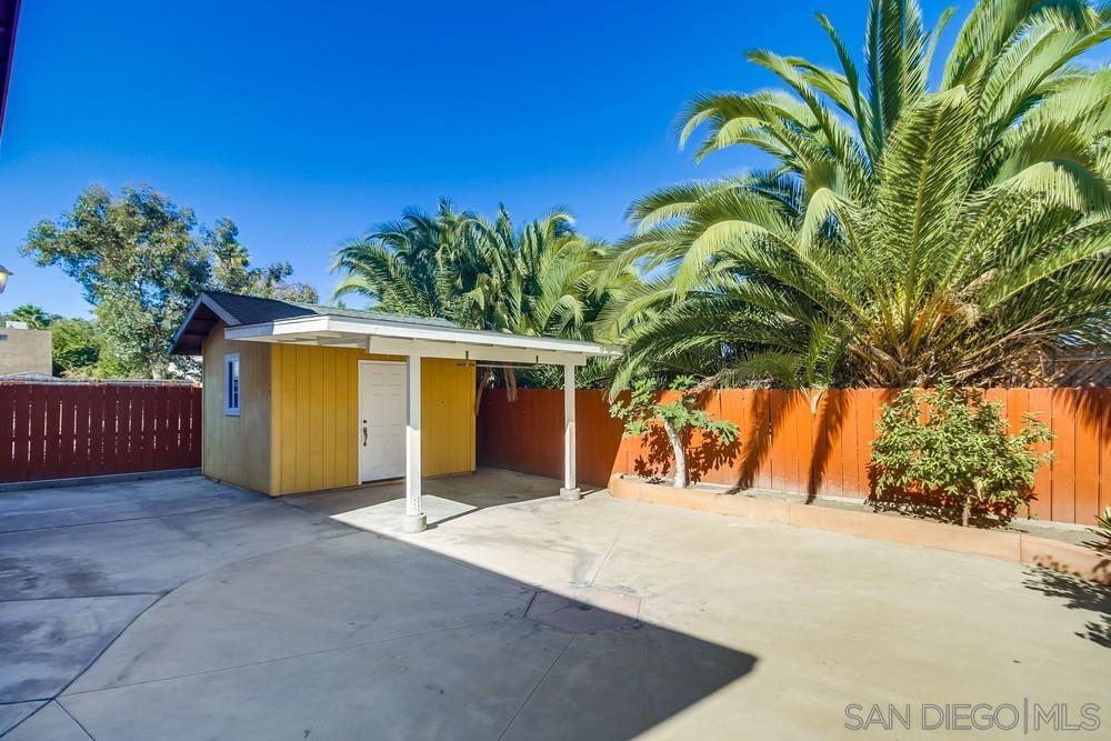 796 West Washington Avenue El Cajon, CA 92020 - Photo 63 of 71