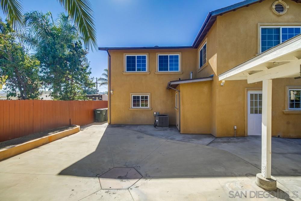 796 West Washington Avenue El Cajon, CA 92020 - Photo 64 of 71
