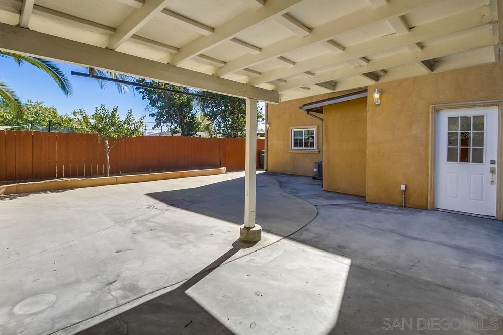 796 West Washington Avenue El Cajon, CA 92020 - Photo 68 of 71