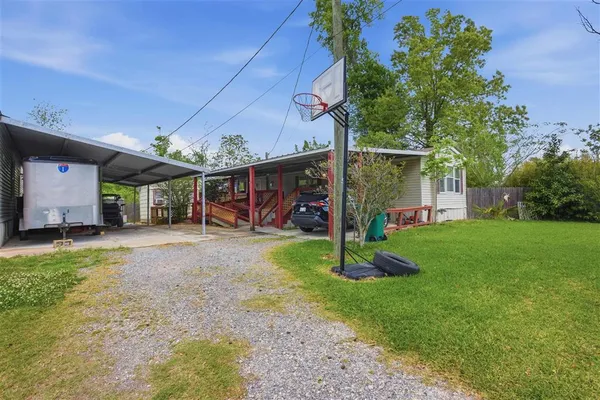 $120,000 | 2137 Cedar Lane, Sulphur, LA 70663
