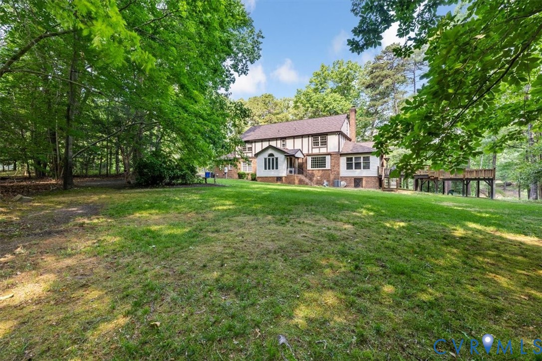 5301 Ashton Creek Road Chester, VA 23831 - Photo 41 of 48
