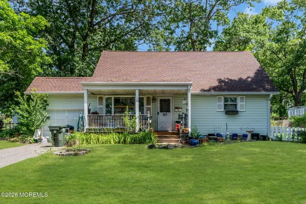 $549,000 | 10 Colorado Drive, Jackson, NJ 08527