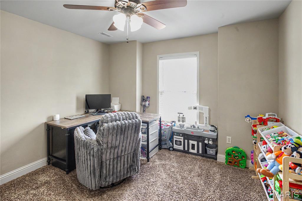 171 Red Hawk Ridge Cape Girardeau, MO 63701 - Photo 24 of 33