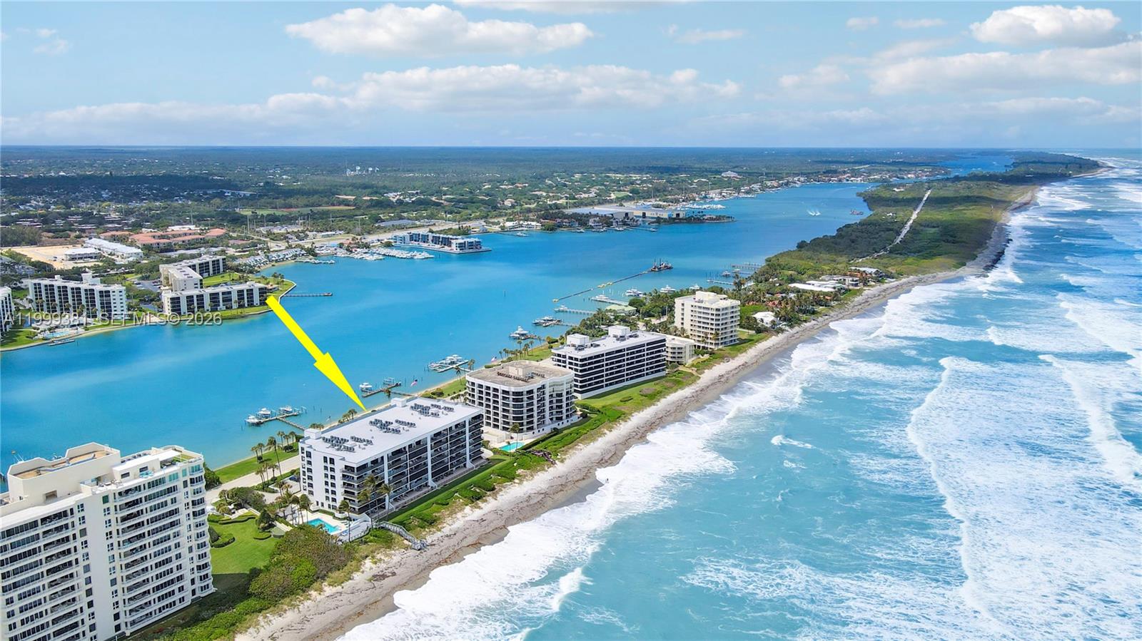 19750 South Beach Road, Unit 4040 Jupiter, FL 33469 - Photo 34 of 100