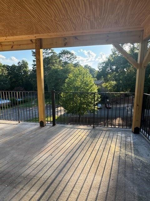 3091 Colonial Way, Unit D4 Atlanta, GA 30341 - Photo 12 of 12 Gallery Image 12