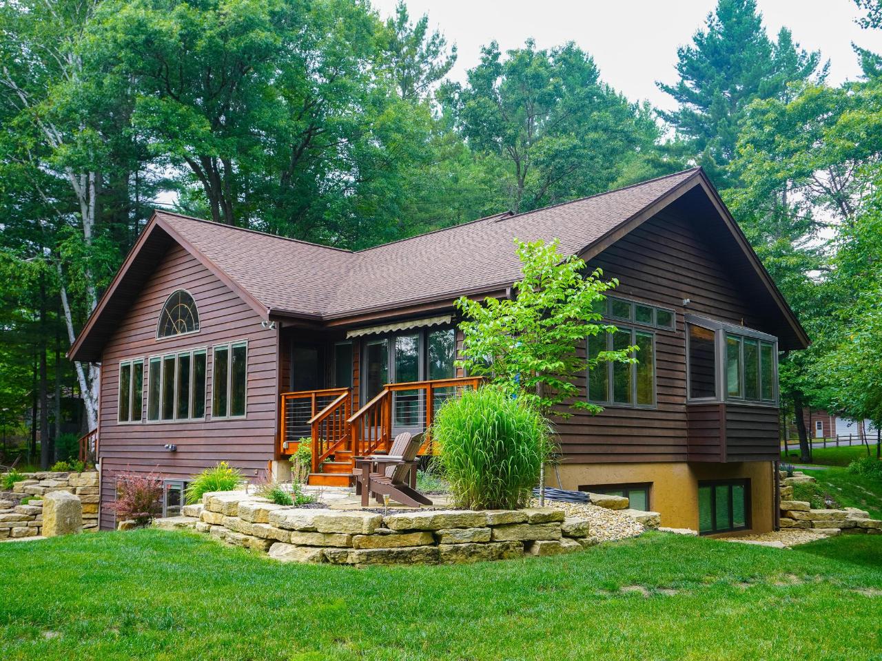 6021 Forest Lane Rhinelander, WI 54501 - Photo 22 of 33 Gallery Image 22
