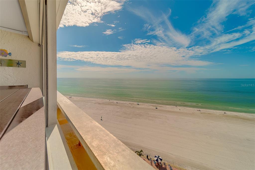 17920 Gulf Boulevard, Unit 1205 Redington Shores, FL 33708 - Photo 20 of 67