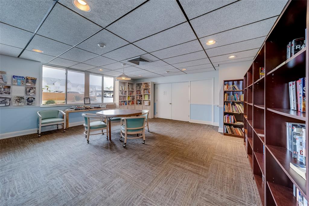 17920 Gulf Boulevard, Unit 1205 Redington Shores, FL 33708 - Photo 51 of 67 a view of a room with furniture and window