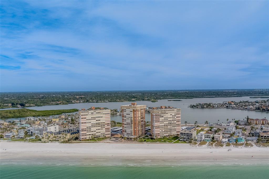 17920 Gulf Boulevard, Unit 1205 Redington Shores, FL 33708 - Photo 61 of 67