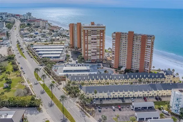 $6,000 | 17920 Gulf Boulevard, Unit 1205, Redington Shores, FL 33708